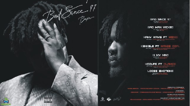 Buju BNXN Bad Since 97 Album Review. Bad Since 97 Solidifies BNXN Reputation As A Sound Connoisseur