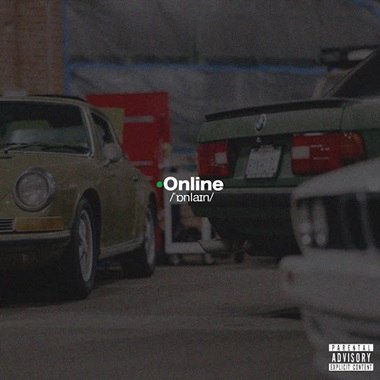 Buju BNXN - Online cover art